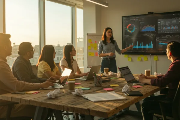 10 Expert Insights to Explode Your Marketing Success
