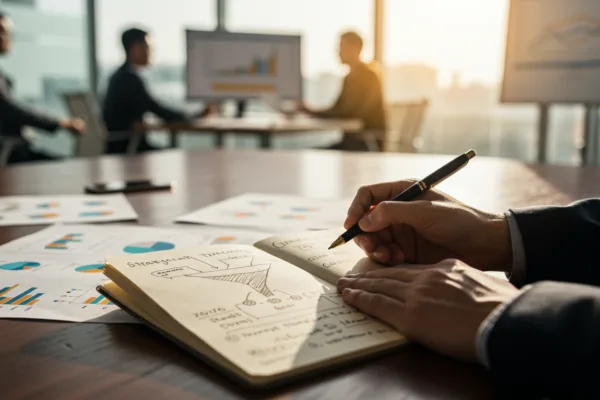 10 Expert Marketing Insights for 2026 Growth