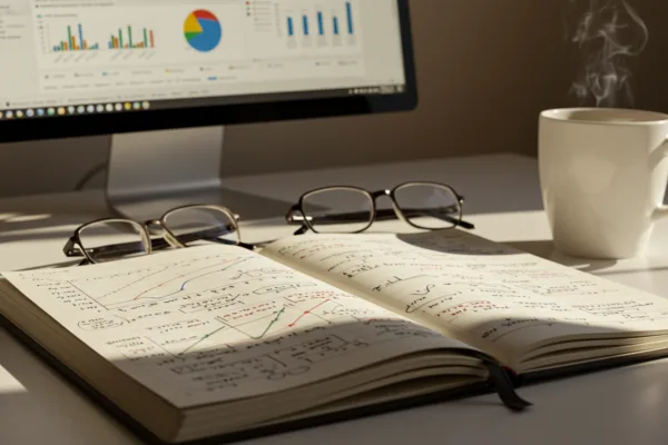 10 Marketing Metrics: Conversion Tracking How-To