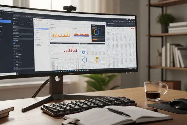 $1M PPC Campaign Analysis: ROI Lessons Learned