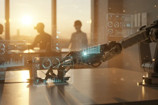 2026 Marketing: AI, Automation & Emerging Trends