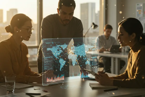 2026 Marketing: Cutting-Edge Trends & Audience Targeting