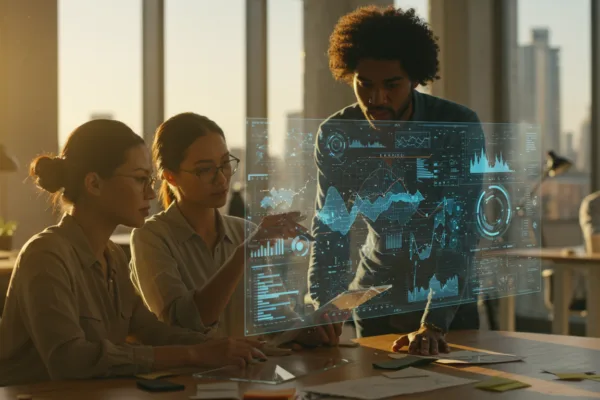2026 Marketing: Cutting-Edge Trends & Tech to Explore