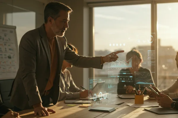 2026 Marketing: Expert Insights That Drive Results