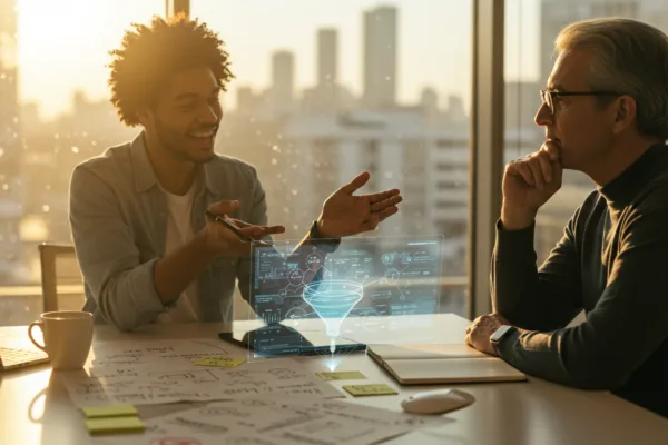 2026 Marketing: Pro Strategies & Beginner Basics