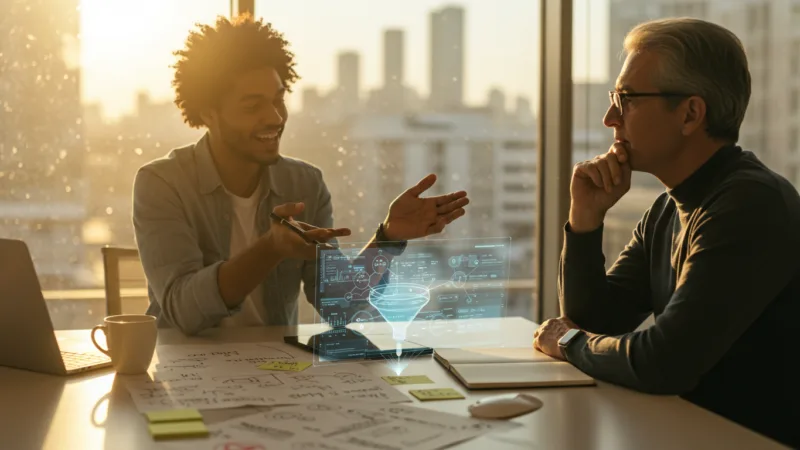 Expert Insights: Avoid 3 Marketing Pitfalls in 2026