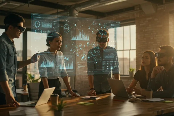 2026 Marketing Trends: Audience & Tech Secrets