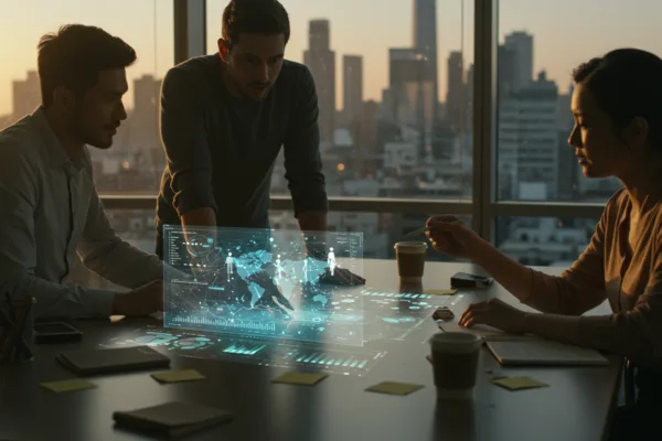 2026’s Cutting-Edge Marketing & Audience Targeting