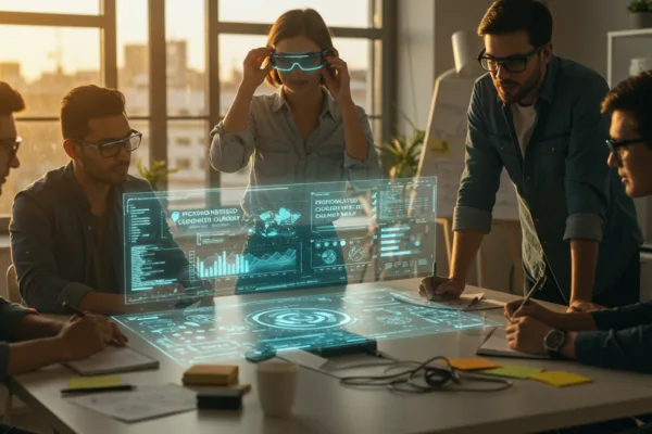 2026’s Cutting-Edge Marketing Tech & Trends