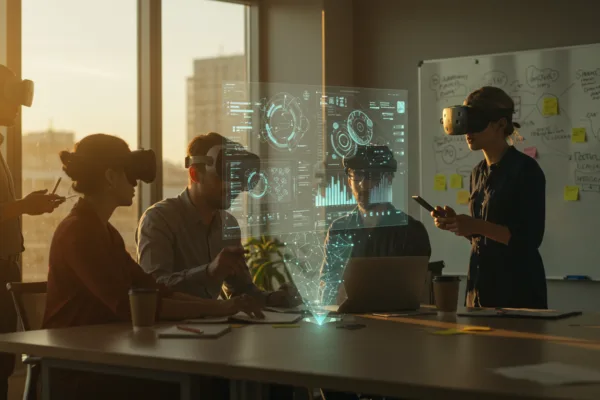 2026’s Top Marketing Trends & Emerging Technologies