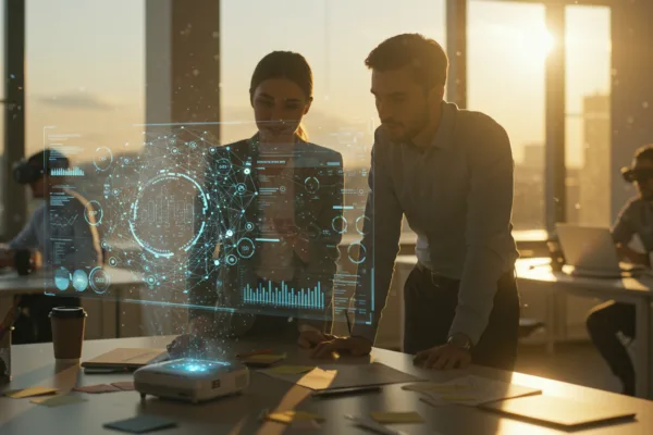 2026’s Top Marketing Trends & Emerging Technologies