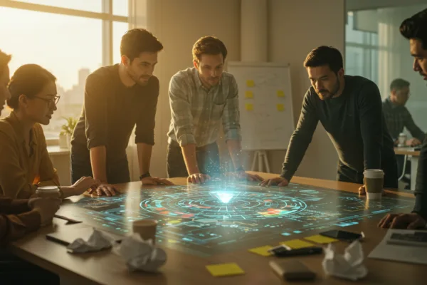2026’s Top Marketing Trends: Target Your Audience Better