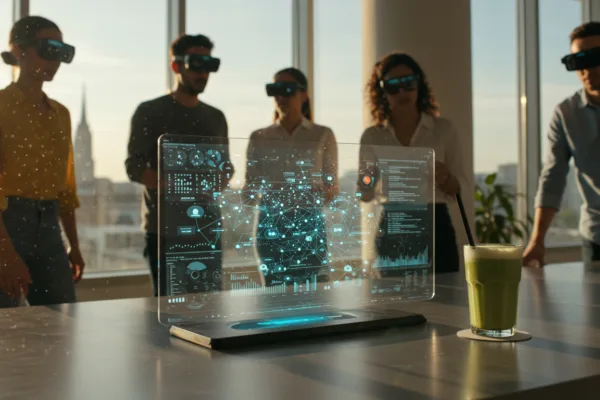 2026’s Top Marketing Trends & Tech: A Guide
