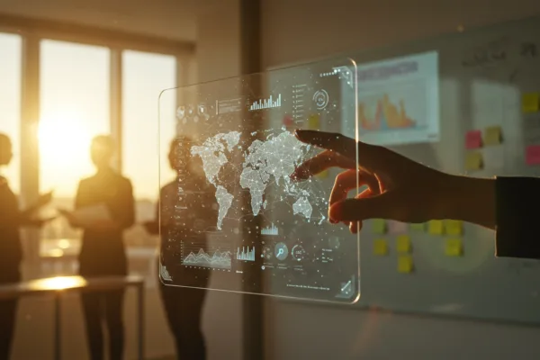 2026’s Top Marketing Trends & Tech: Your Guide
