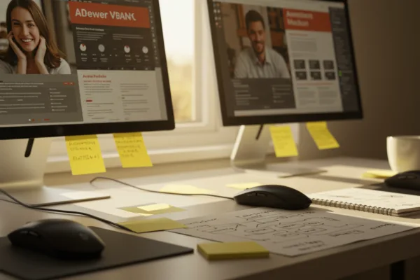 A/B Test Ad Copy: 10 Strategies for Marketing Wins