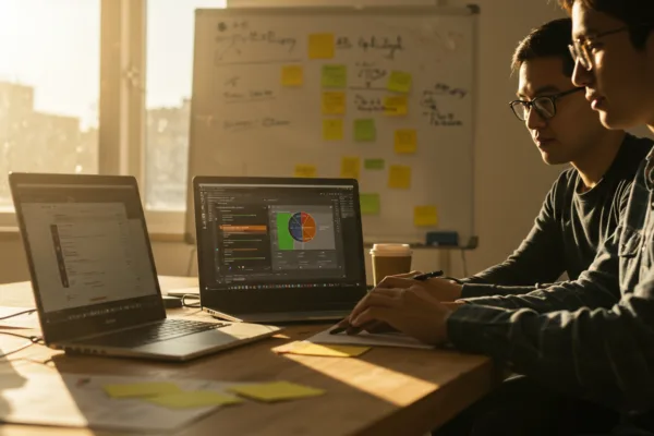 A/B Test Ad Copy: Boost Marketing ROI