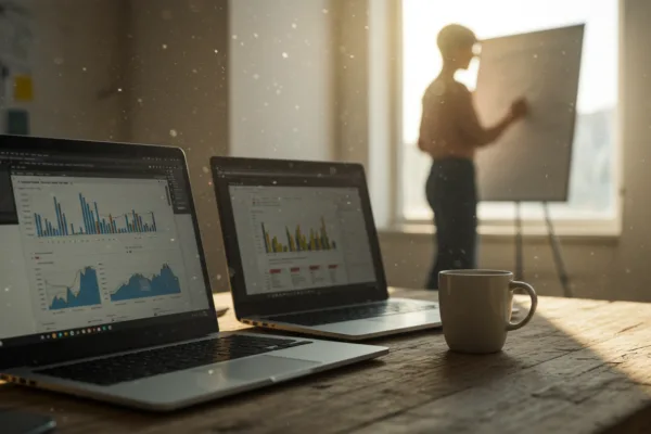 A/B Test Ad Copy: Boost ROI in 2026