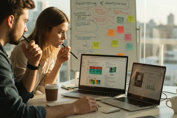 A/B Test Ad Copy: Proven Ways to Win in 2026