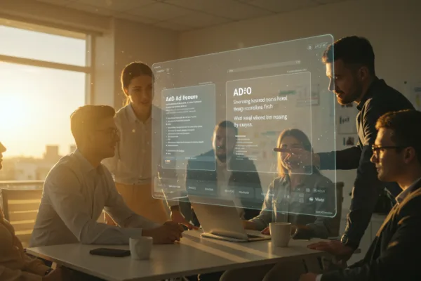A/B Testing Ad Copy: 2026 Predictions for Marketing