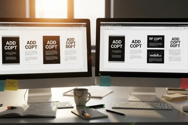 A/B Testing Ad Copy: A Beginner’s Guide