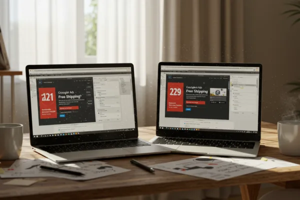 A/B Testing Ad Copy: A Beginner’s Guide to Marketing