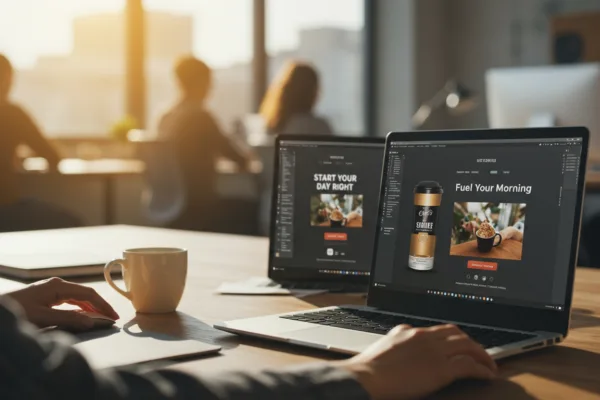 A/B Testing Ad Copy: A Beginner’s Marketing Guide