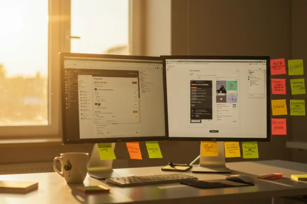 A/B Testing Ad Copy: Avoid Costly Mistakes
