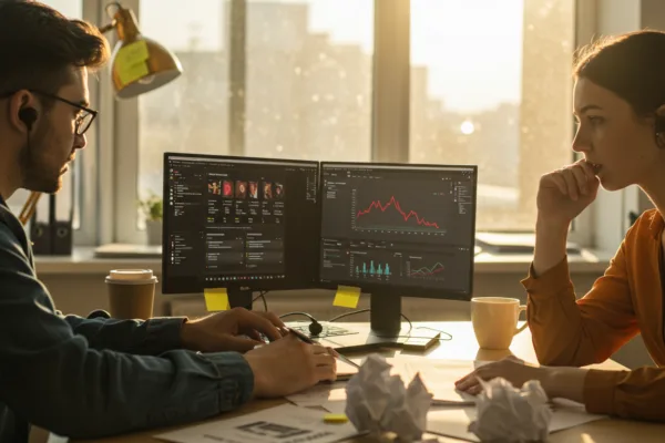 A/B Testing Ad Copy: Avoid Costly Mistakes in 2026