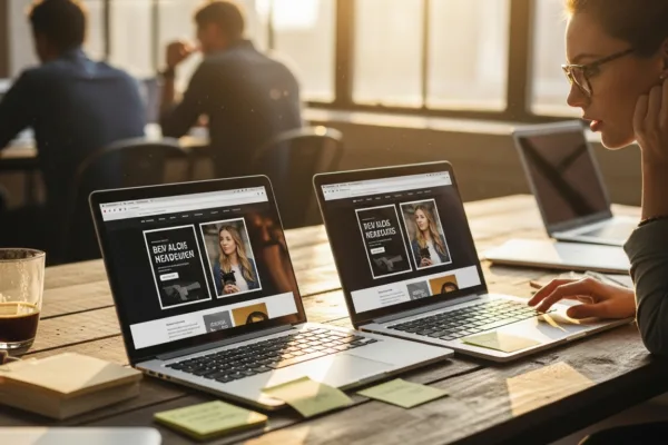 A/B Testing Ad Copy: Beginner’s Guide to Success