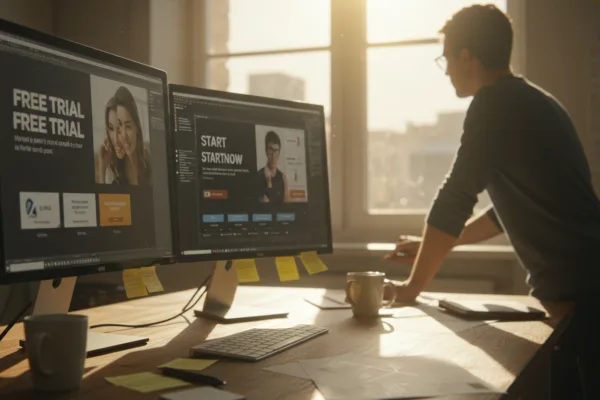 A/B Testing Ad Copy: Boost Marketing Results Now!