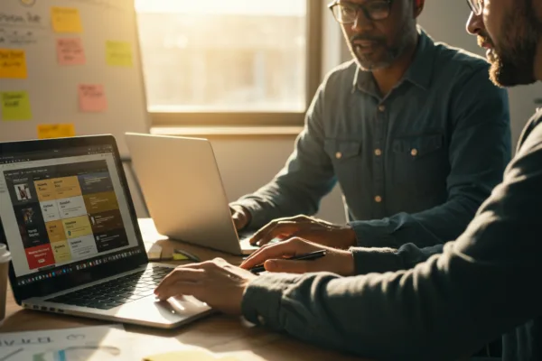 A/B Testing Ad Copy: Boost Marketing ROI Now