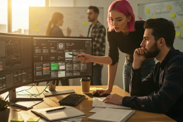 A/B Testing Ad Copy: Boost ROI in 2026
