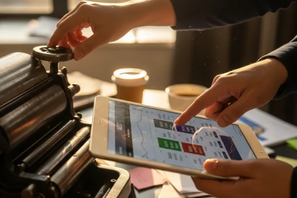 A/B Testing Ad Copy: Ethical Marketing or Manipulation?