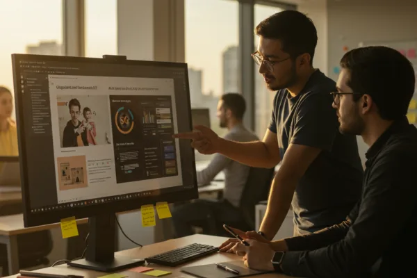 A/B Testing Ad Copy: Future Marketing Predictions