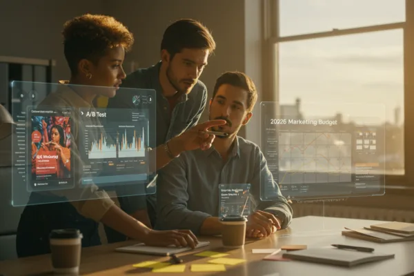 A/B Testing Ad Copy: Key Marketing Metrics for 2026