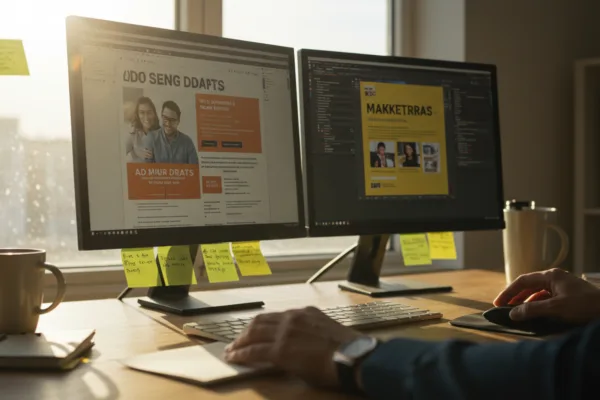 A/B Testing Ad Copy: The 2026 Complete Guide
