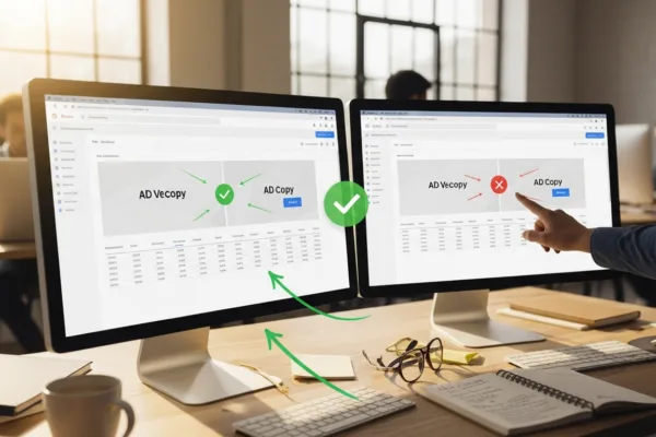 2026 Ad Copy: Why A/B Testing Isn’t Optional