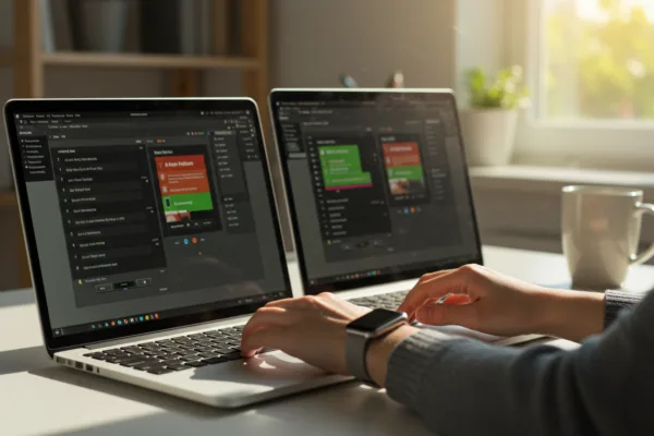 A/B Testing Ad Copy: Transform Your 2026 Marketing