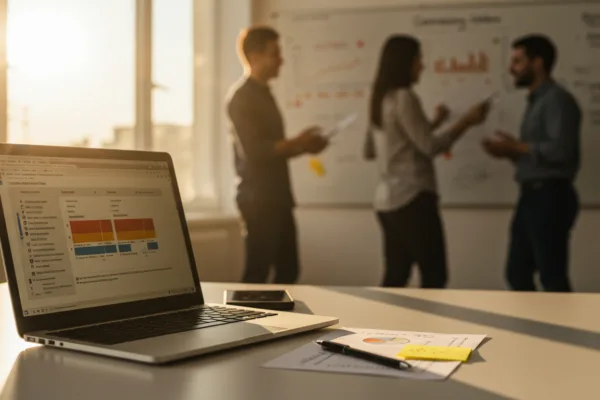 A/B Testing Ad Copy: Transform Your Marketing Now