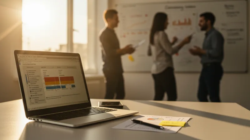 A/B Testing Ad Copy: Why It Drives 2026 ROI