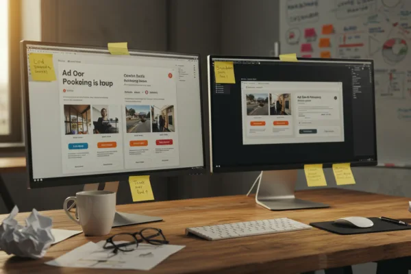 A/B Testing Ad Copy: Transform Your Marketing Now