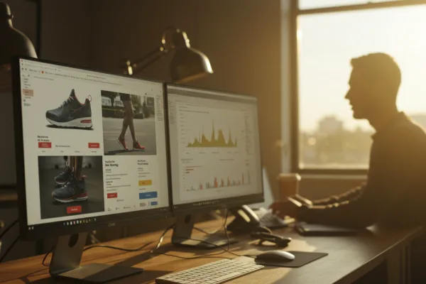 A/B Testing Ad Copy: Why It’s a Must in Marketing