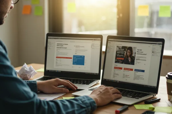A/B Testing Ad Copy: Your Beginner’s Marketing Guide