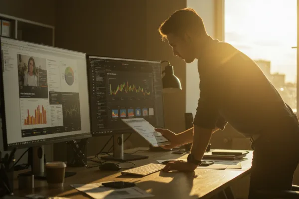 A/B Testing Ad Copy: Your Guide to Marketing Success