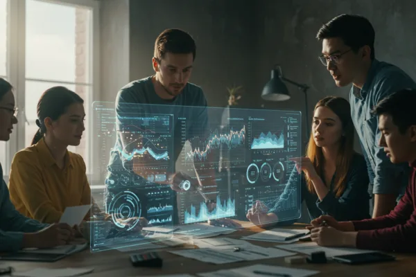 AI in Microsoft Advertising: The 2026 Marketing Shift