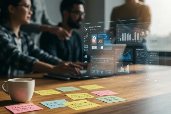 AI Landing Pages: Expert PPC Tips for 2026