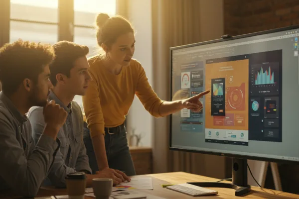 AI Landing Pages: Future of PPC & Optimization?