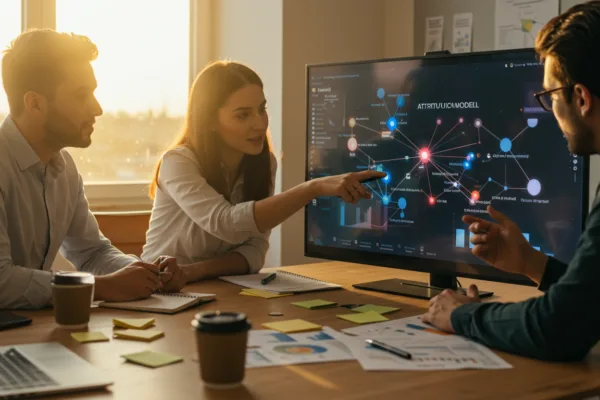 AI Marketing: 2026’s 85% Accuracy Leap