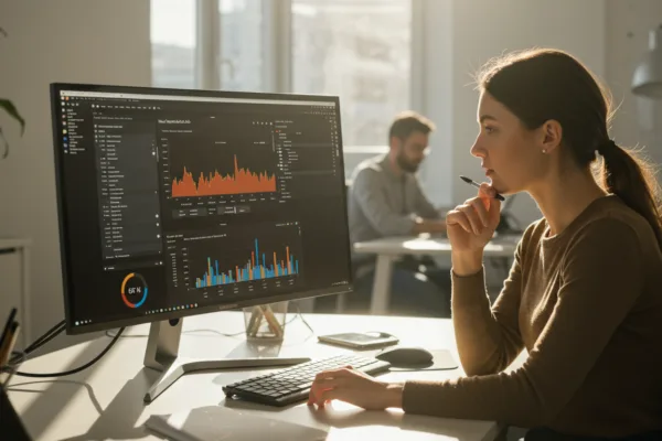 AI-Powered Microsoft Ads: Automation in Marketing