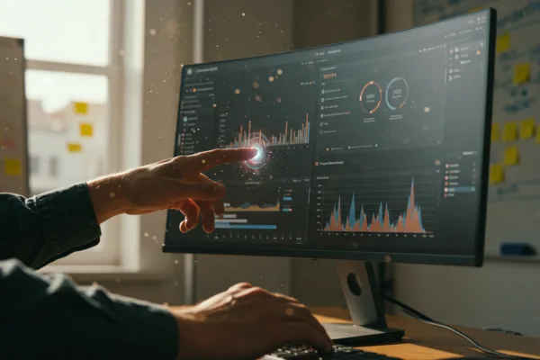 AI-Powered PPC: Actionable Strategies for Growth